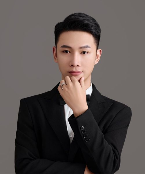 徐維銳